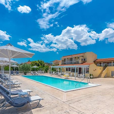 Leonidas Resort Ermióni Kültér fotó