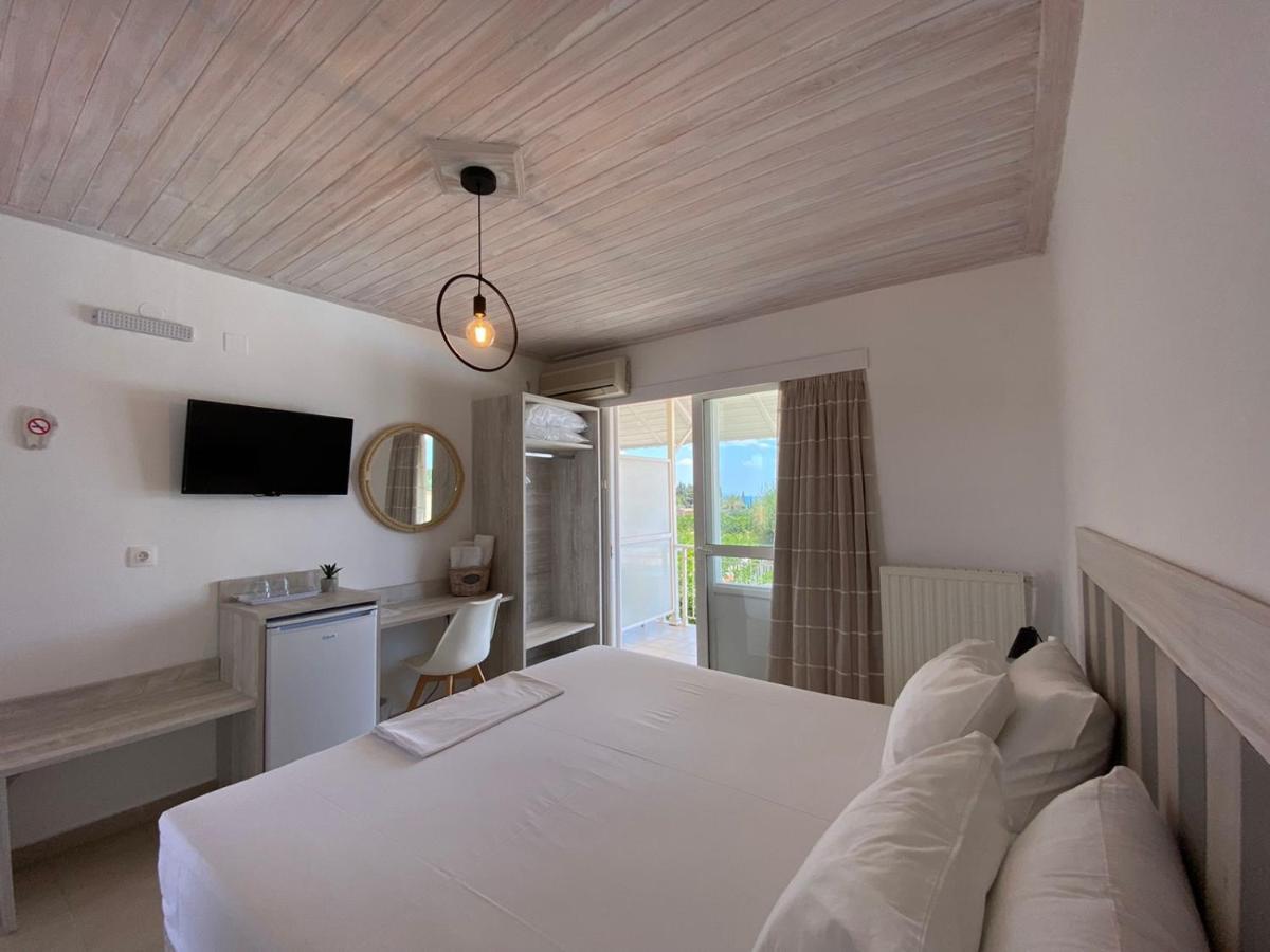 Leonidas Resort Ermióni Kültér fotó