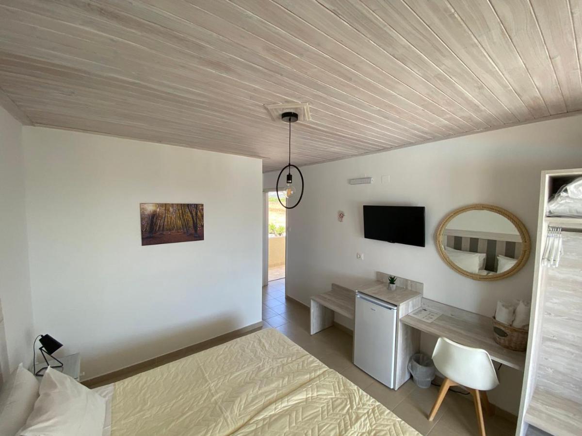 Leonidas Resort Ermióni Kültér fotó