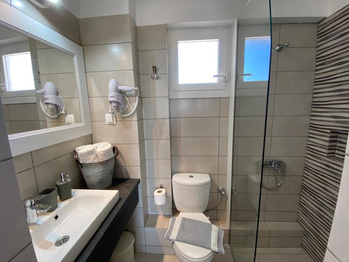 Leonidas Resort Ermióni Kültér fotó