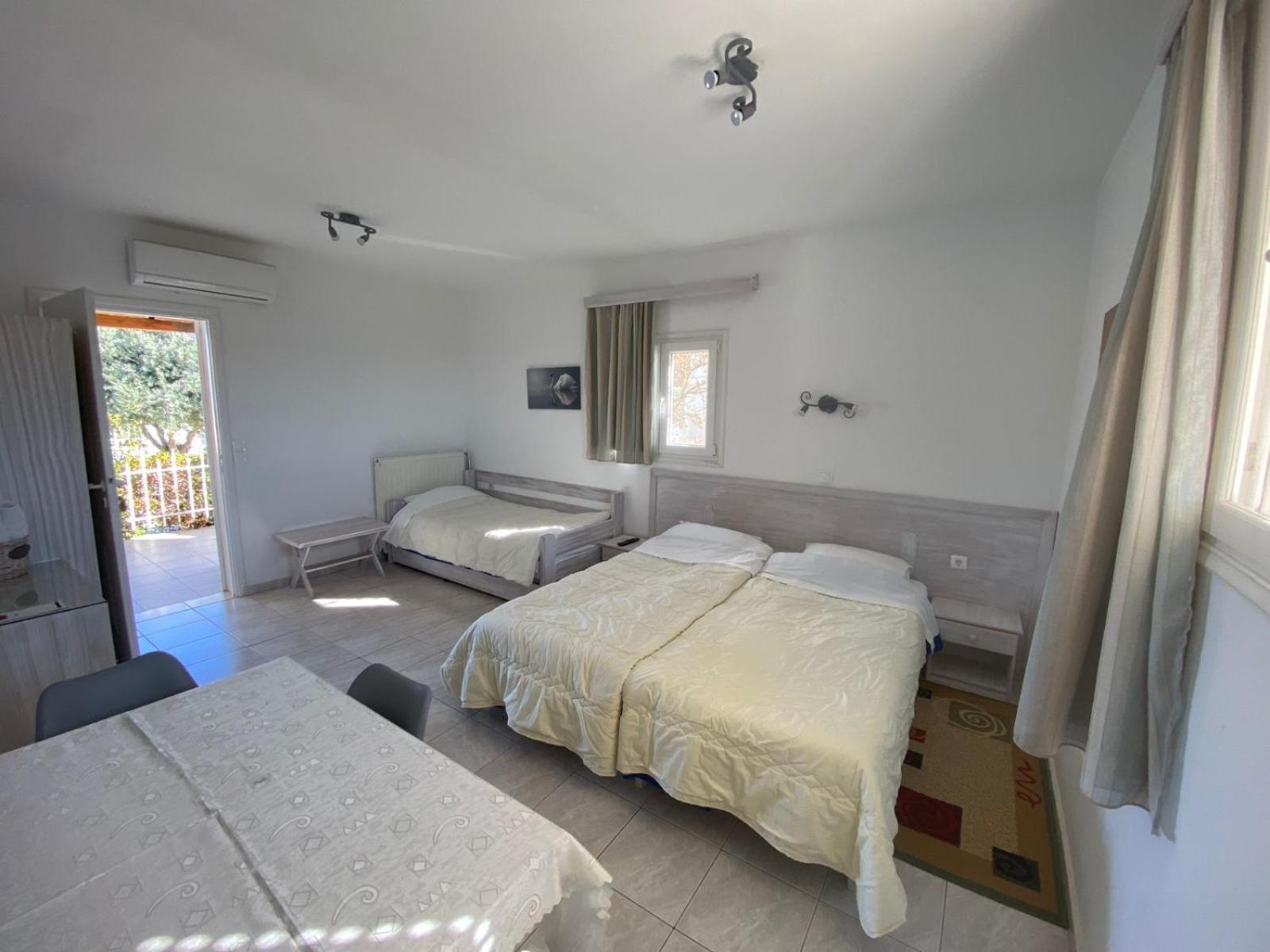 Leonidas Resort Ermióni Kültér fotó