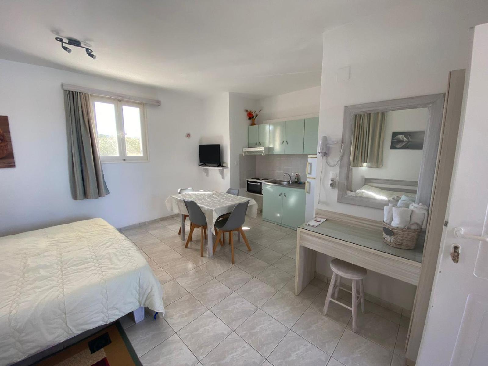 Leonidas Resort Ermióni Kültér fotó