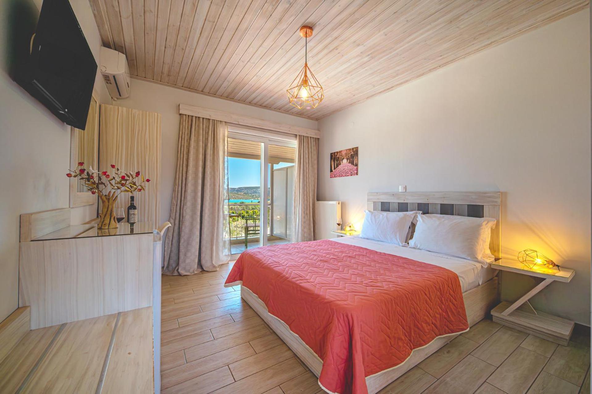 Leonidas Resort Ermióni Kültér fotó
