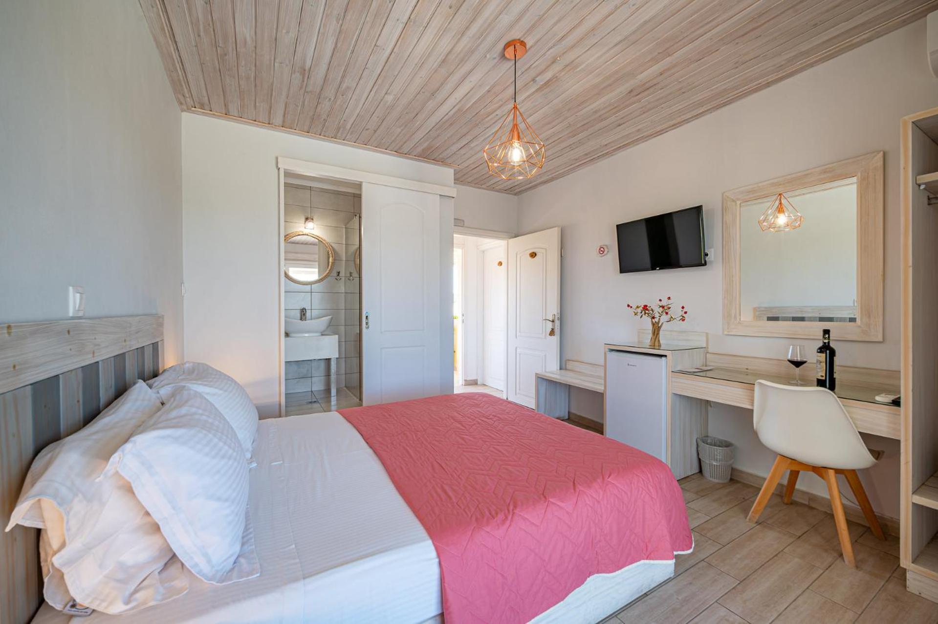 Leonidas Resort Ermióni Kültér fotó