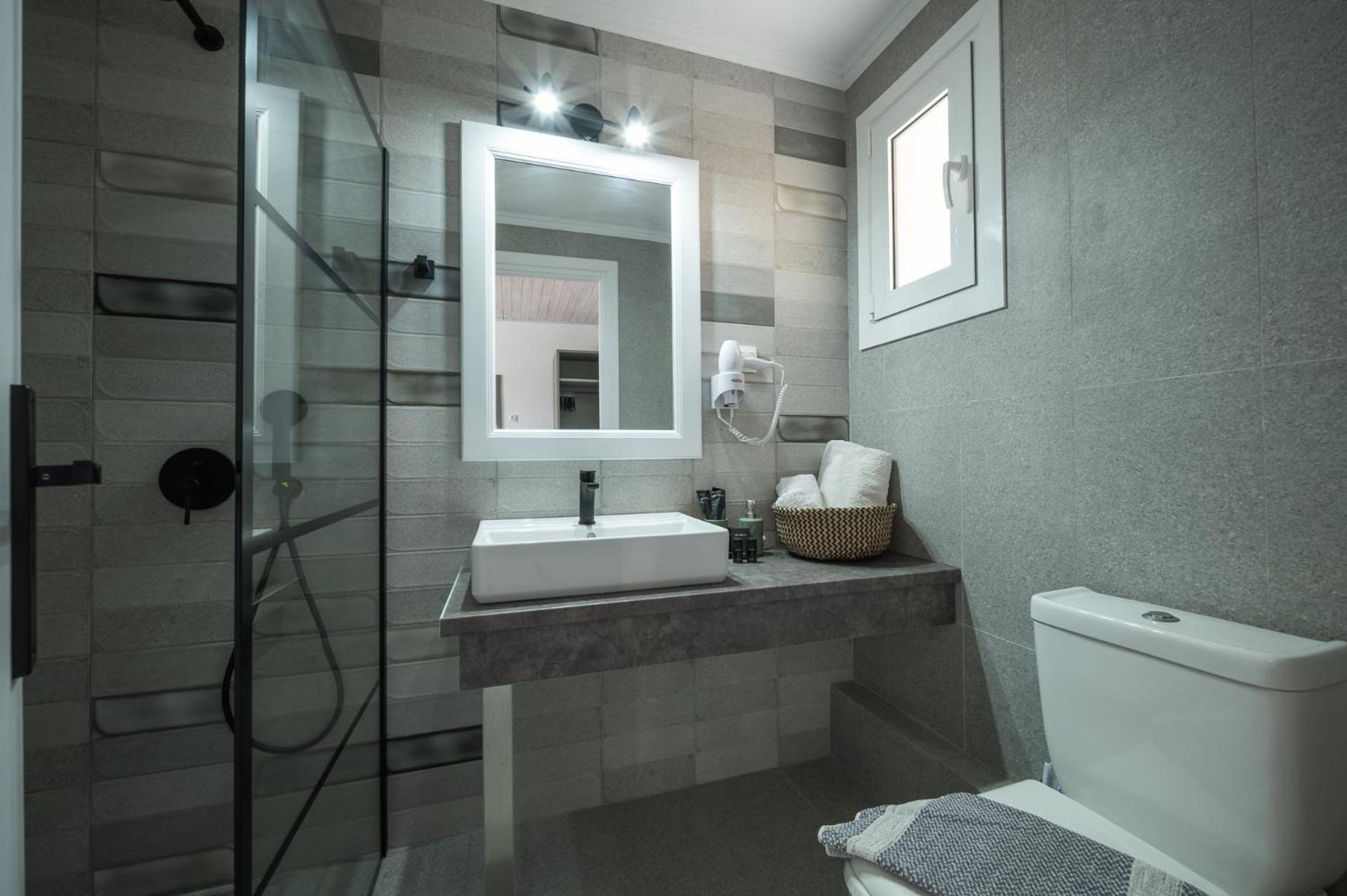 Leonidas Resort Ermióni Kültér fotó