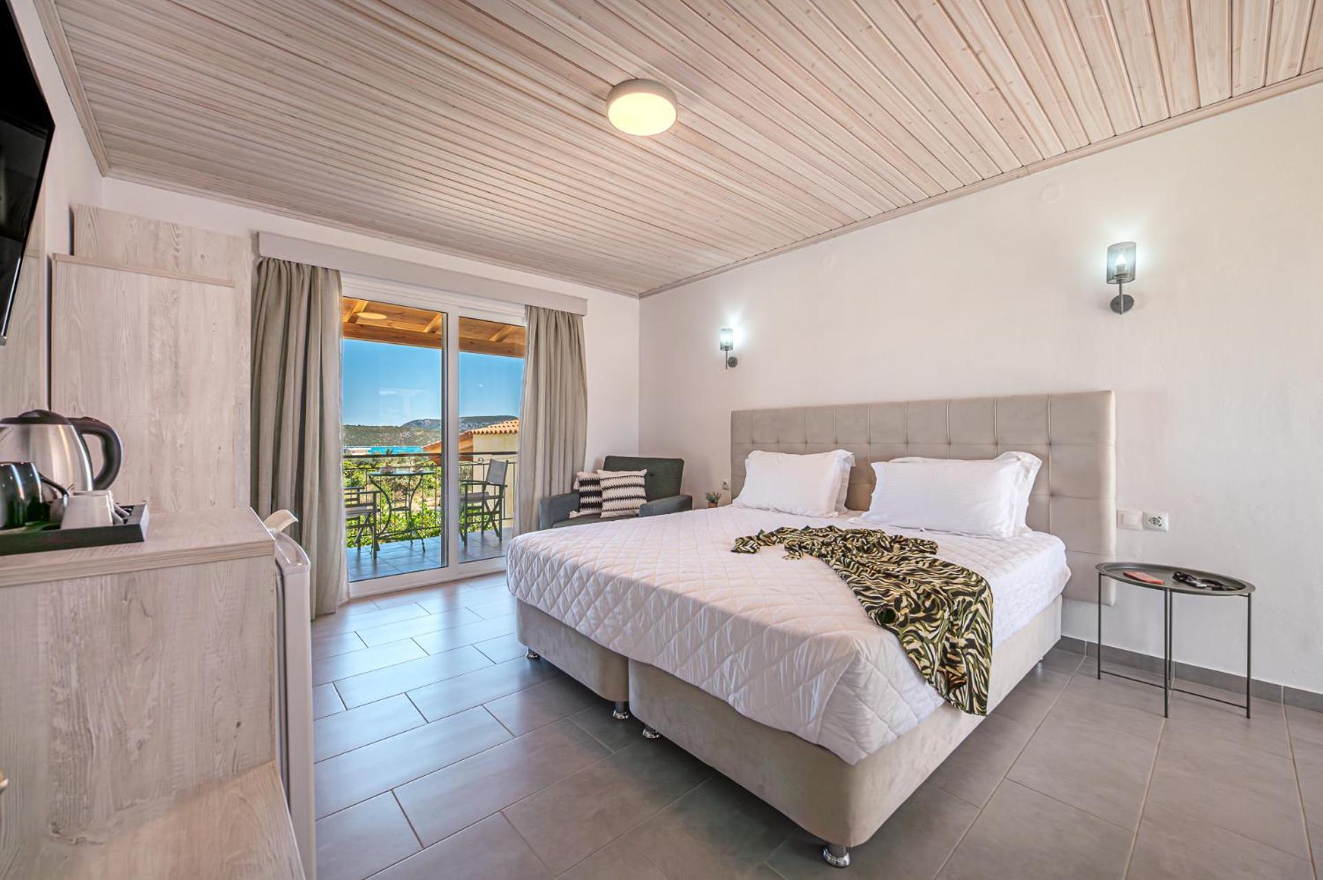 Leonidas Resort Ermióni Kültér fotó