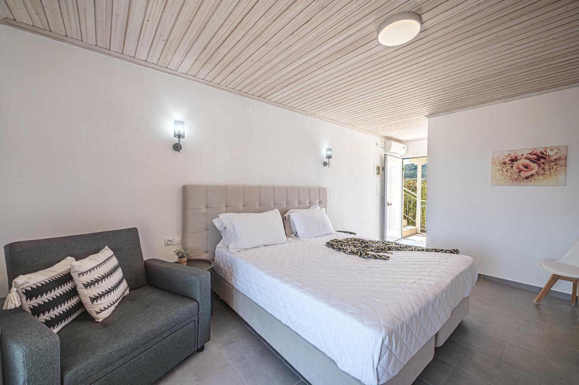 Leonidas Resort Ermióni Kültér fotó