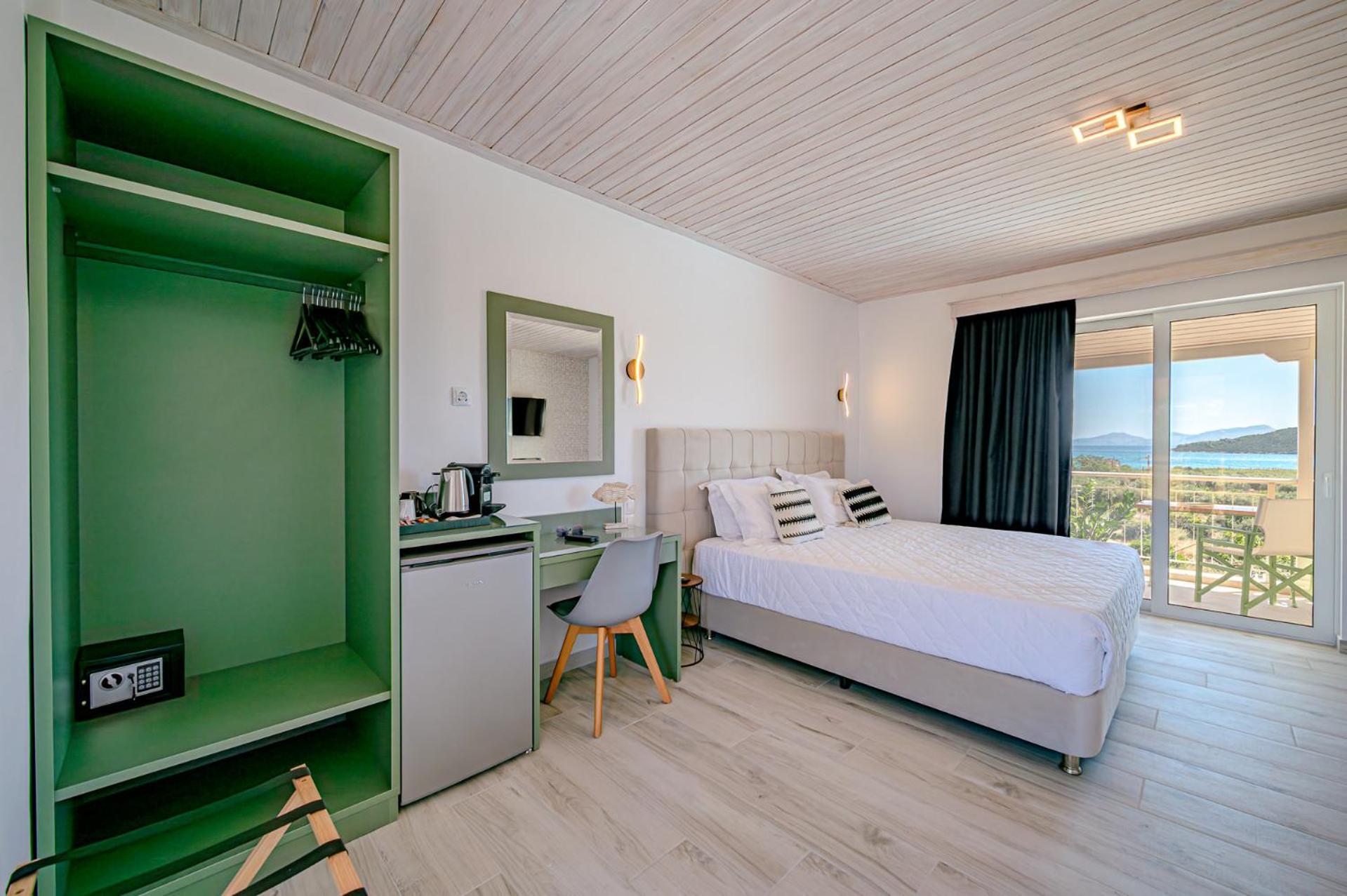 Leonidas Resort Ermióni Kültér fotó
