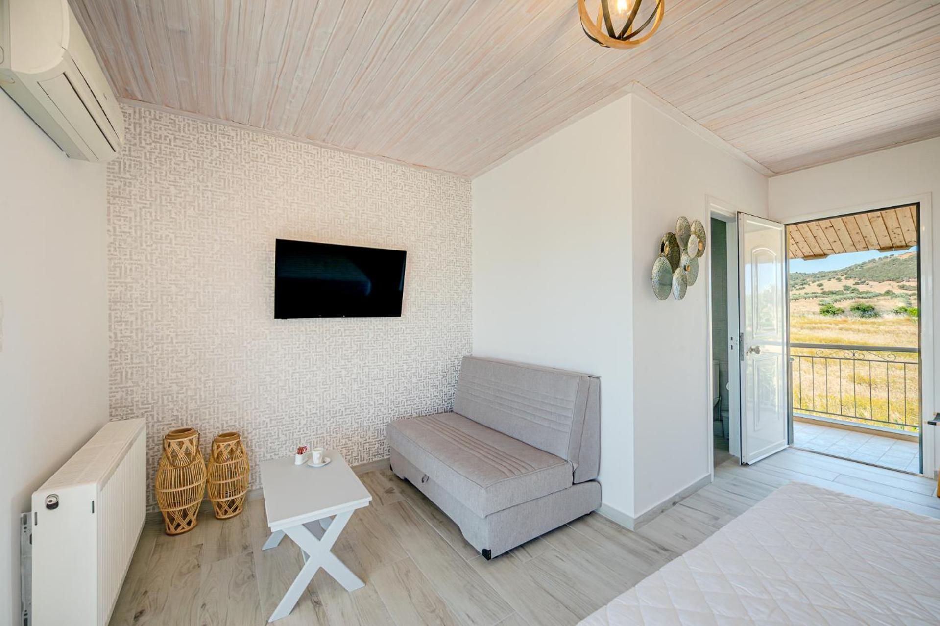 Leonidas Resort Ermióni Kültér fotó