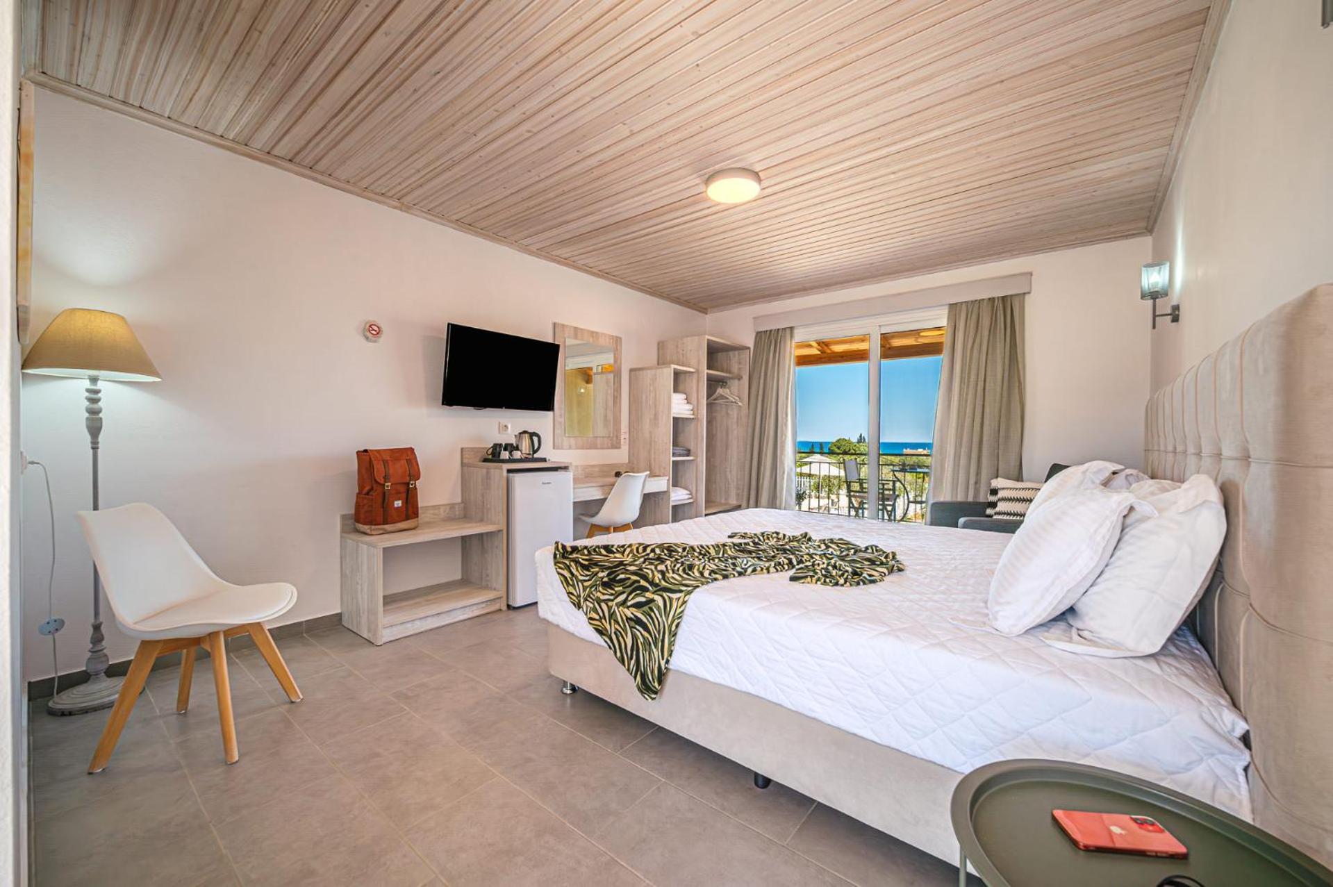 Leonidas Resort Ermióni Kültér fotó
