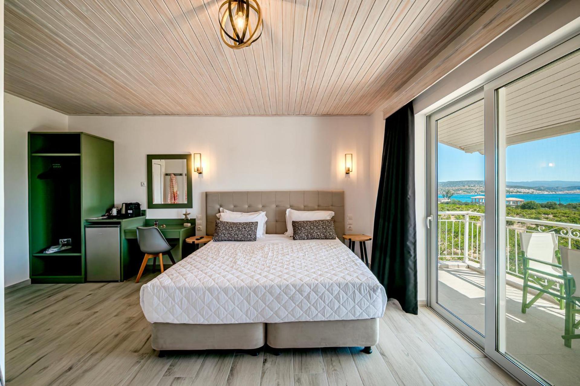 Leonidas Resort Ermióni Kültér fotó