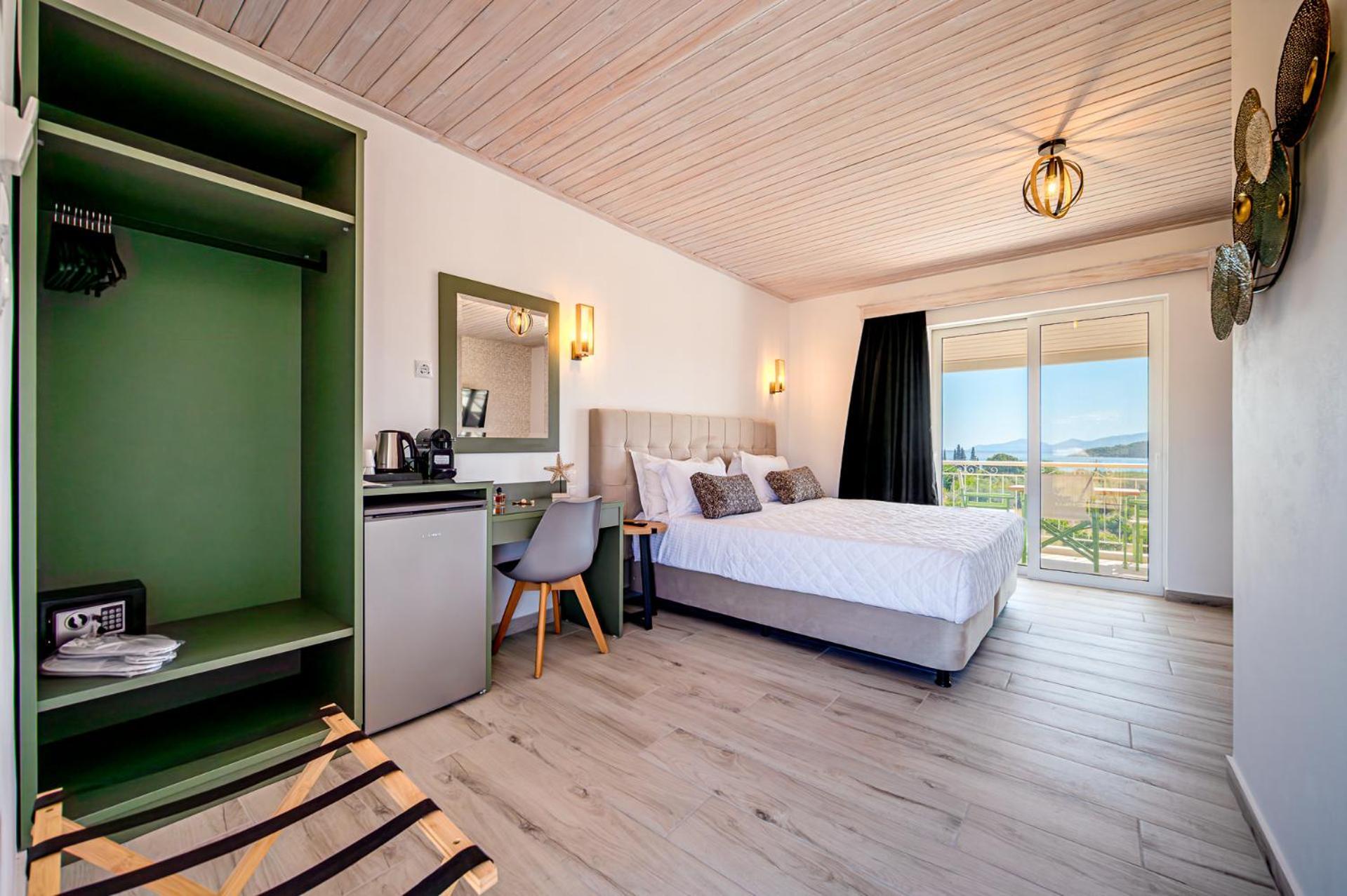 Leonidas Resort Ermióni Kültér fotó