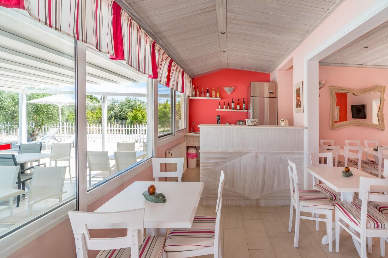 Leonidas Resort Ermióni Kültér fotó