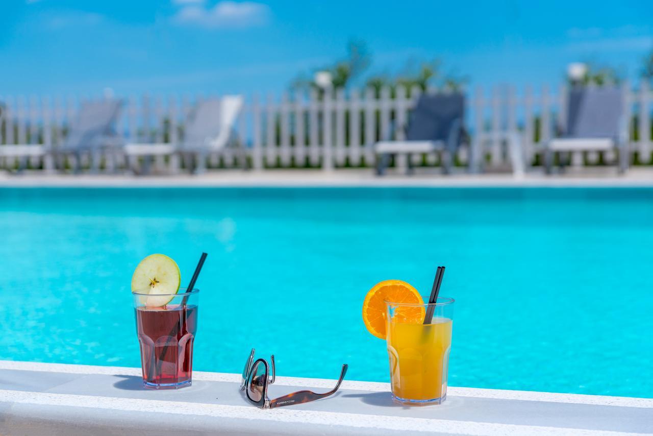 Leonidas Resort Ermióni Kültér fotó