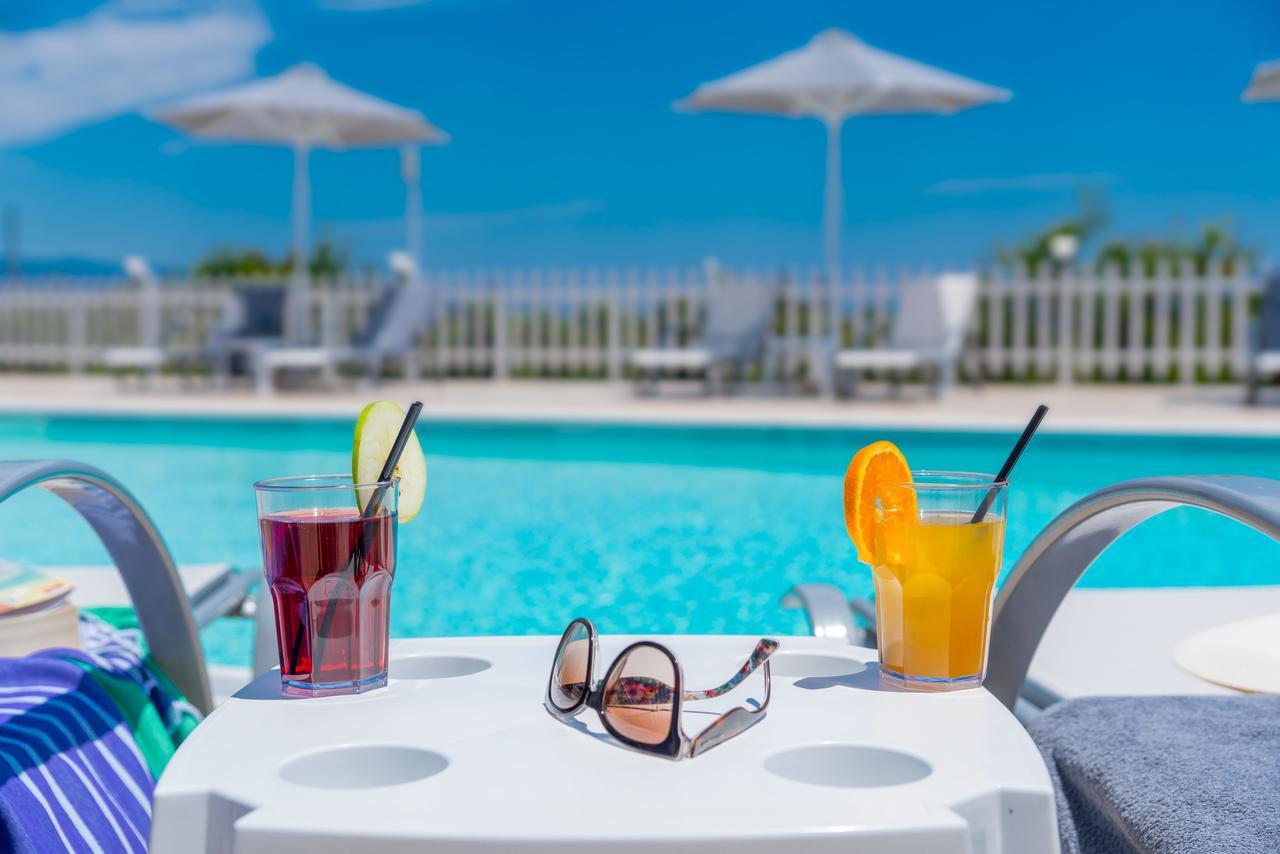 Leonidas Resort Ermióni Kültér fotó